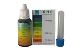 Ghe MISURATORE PH test manuale