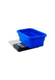 BILANCINO DIGITALE  SBM 1000g + ciotola in Silicone ONBALANCE