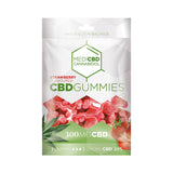 ORSETTI GOMMOSI 300mg CBD