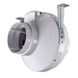 ASPIRATORE ESTRATTORE Quetline VK 150 cablato ( scatola marrone ) 460 M³H VENTS