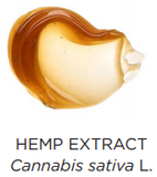 PharmaHemp™ CBD & CBG CHILL OUT -  gocce idrosolubili