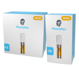 PhenoPen cartuccia 0,5ml FULL SPECTRUM 75%