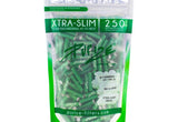 FILTRO AI CARBONI ATTIVI Purize XTRA SLIM 250 pezzi  6mm