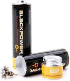 PILA AA vuota NASCONDIGLIO stash