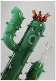 Waterpipe Black Leaf 'CACTUS JACK' pipa ad acqua
