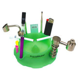 Posacenere in silicone KASHED  multiuso portaoggetti