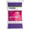 Terriccio Plagron GROW MIX con perlite