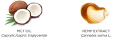 PharmaHemp™ Aromatherapy CBD gocce / Mint Chocolate & Vanilla 7%