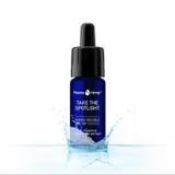 PharmaHemp TAKE THE SPOTLIGHT 5% CBD solubile in acqua + L-teanina + Estratto di tè verde