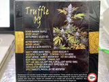 Indica male/female - TRUFFLE OG - Tricoma Gold Genetics