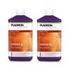 Plagron COCOS A+B