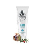 Dr. Kent - CBD Crema per gambe stanche