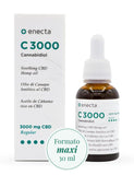 Enecta OLIO LENITIVO CBD