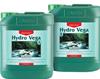 Fertilizzante crescita HYDRO VEGA A+B idroponica CANNA