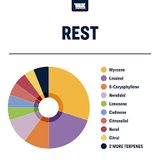 Terpeni linea Terpology by True Terpenes