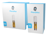 PhenoPen cartuccia 0,5ml FULL SPECTRUM 75%
