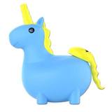 Bong unicorno UNIKORN HIKEA in silicone waterproof