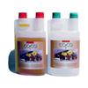 Fertilizzante COCO A+B per coltura in cocco CANNA