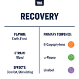 Terpeni linea Terpology by True Terpenes