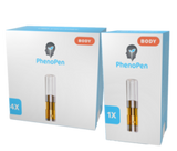 PhenoPen cartuccia 0,5ml FULL SPECTRUM 75%