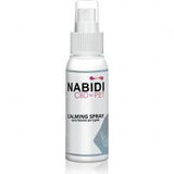 Nabidi CBD olio calmante spray GATTO 50ml