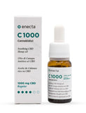 Enecta OLIO LENITIVO CBD