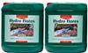 Fertilizzante fioritura HYDRO FLORES A+B idroponica CANNA