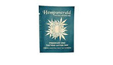 Hempsmerald crema post tatuaggio