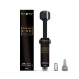 PharmaHemp™ GOLDEN AMBRA CBD Pasta 20-50%