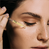 HempTouch olio ricostituente antiossidante viso 30ml