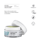 HempTouch Balsamo pelle lenitivo CBD 50ml