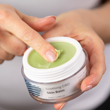 HempTouch Balsamo pelle lenitivo CBD 50ml