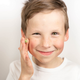 HempTouch Balsamo pelle lenitivo CBD 50ml