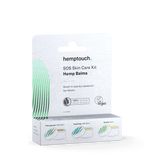 Hemptouch - Kit SOS per la cura della pelle