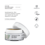 HempTouch Balsamo terapeutico CBD 50ml