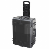 Valigia per Pressa per Rosin Hash  10 Tonnellate BVA IP67