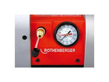 Rothenberger POMPA per VUOTO ROAIRAVAC - 6 CFM - 170L/Min