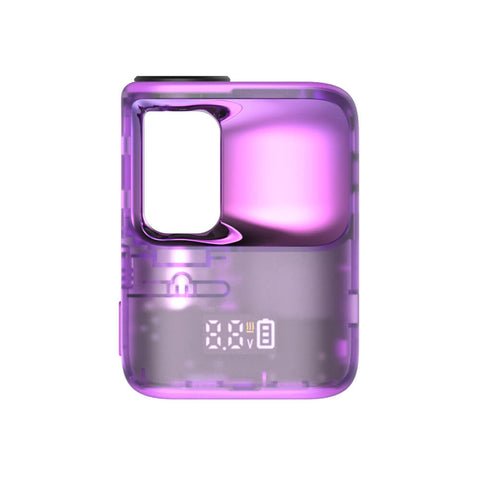 BATTERIA Stylo con FILETTATURA 510 CCELL