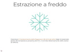 Forma e pre-pressa QNUBU manuale per hash o estrazioni 5x10cm