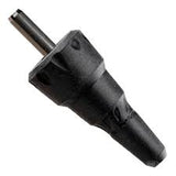 Dynavap BONGER adattatore in silicone per attacchi da 10mm a 14,5mm con condensatore in acciaio