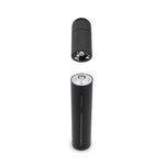 Vaporizzatori Puffco PIVOT 3D CHAMBER Onyx 2 pack