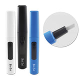 BLACK LEAF Leaf Electric Hot Knife LED + Thermometer in Degrees or Fahrenheit