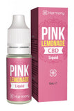 HARMONY Hemp E-Liquid