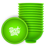 Best Buds Ciotola per Rollare in Silicone 7cm