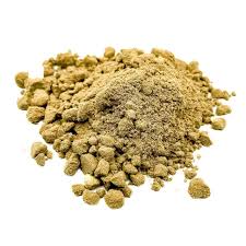 KIEF hash CBD 15%