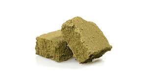 BURBUKA hash CBD 35%