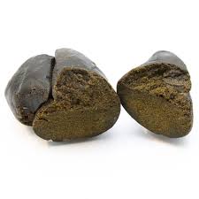 CHARAS hash CBD 35%
