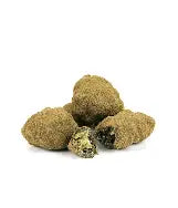 MOONROCK hash CBD 98%