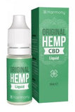 HARMONY Hemp E-Liquid