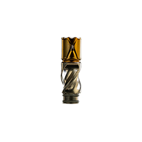 Vaporizzatore Dynavap HELIX punta in titanio